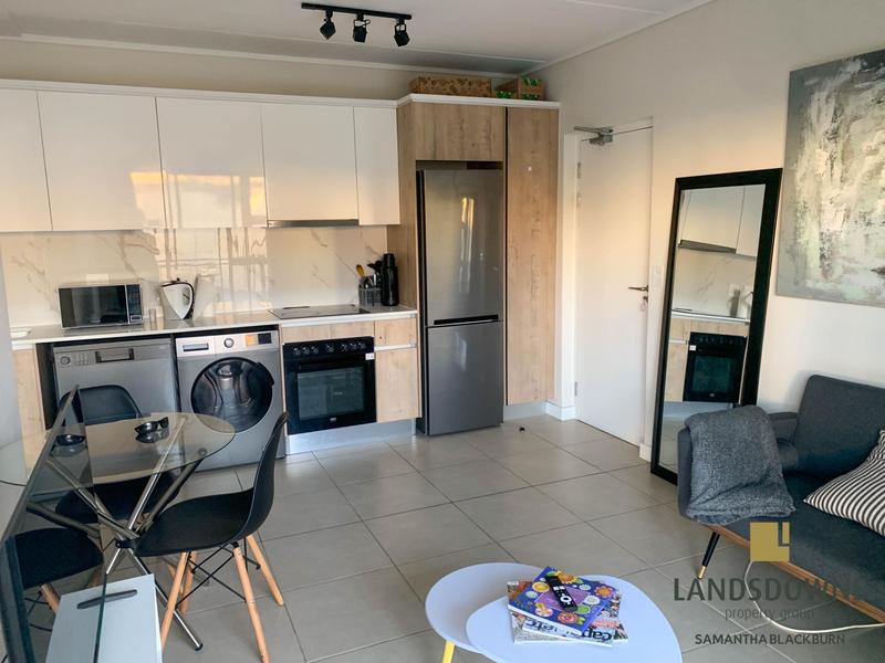 1 Bedroom Property for Sale in Richwood Western Cape